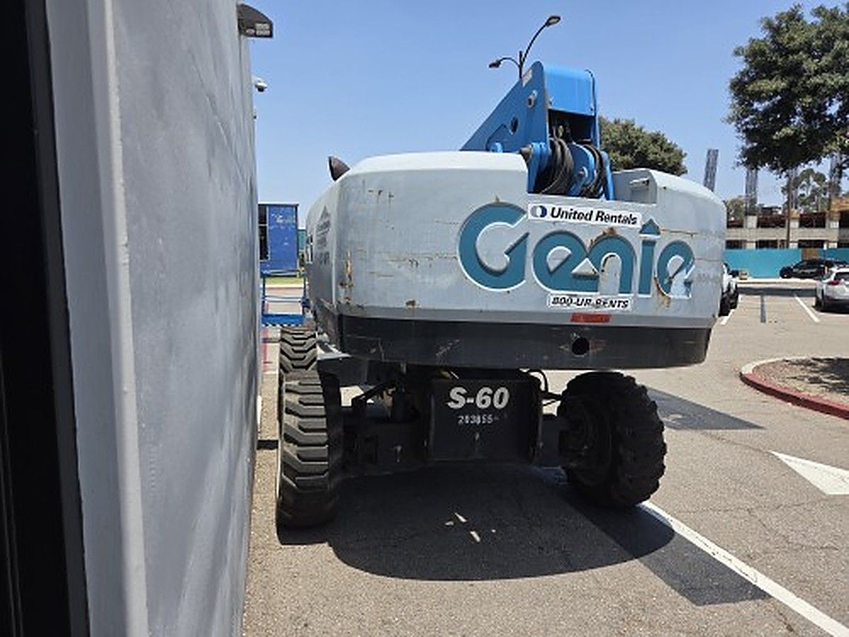 GENIE S-60X photo 5