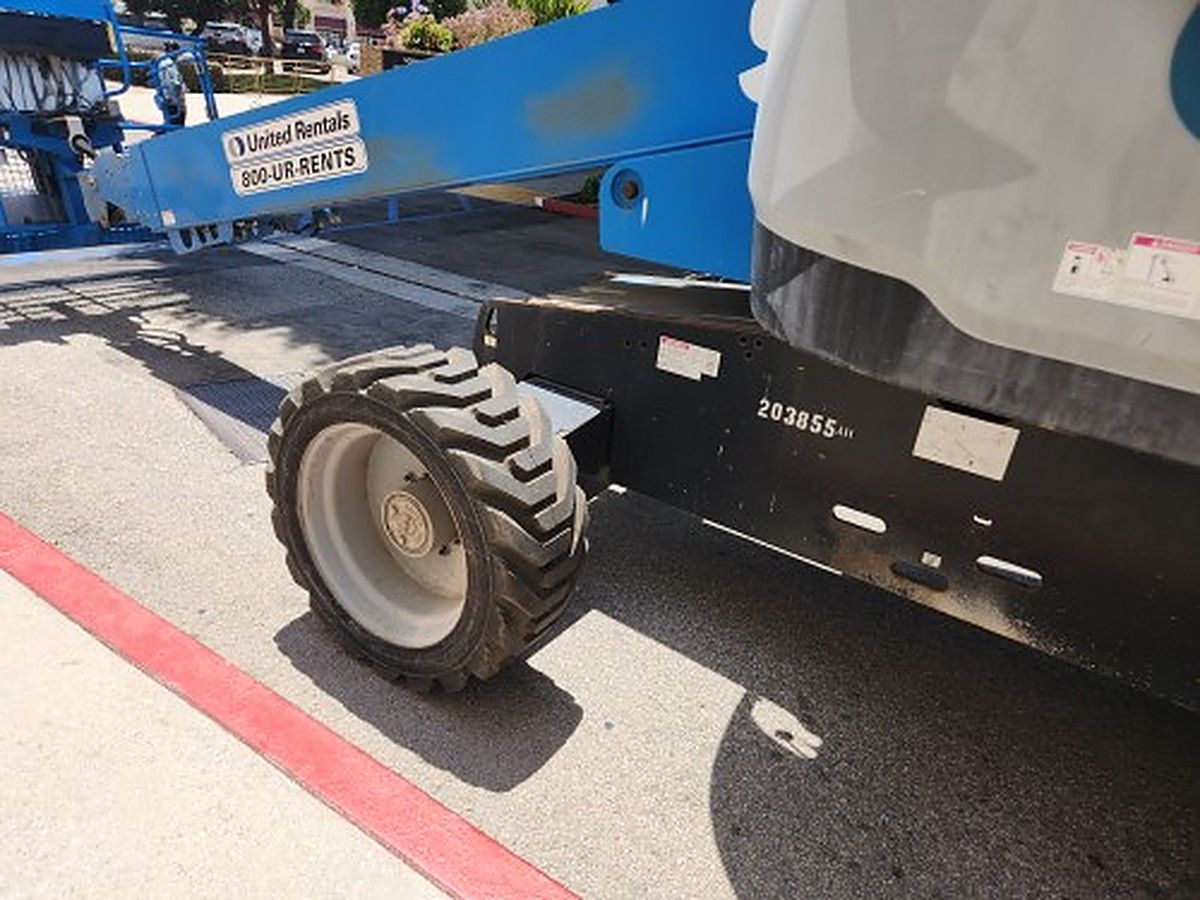 GENIE S-60X photo 6