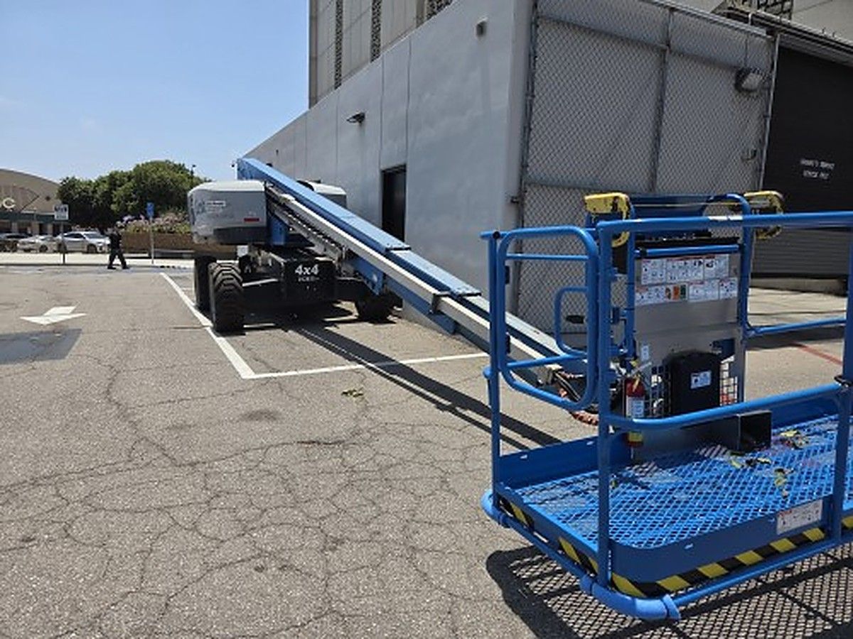 GENIE S-60X photo 7