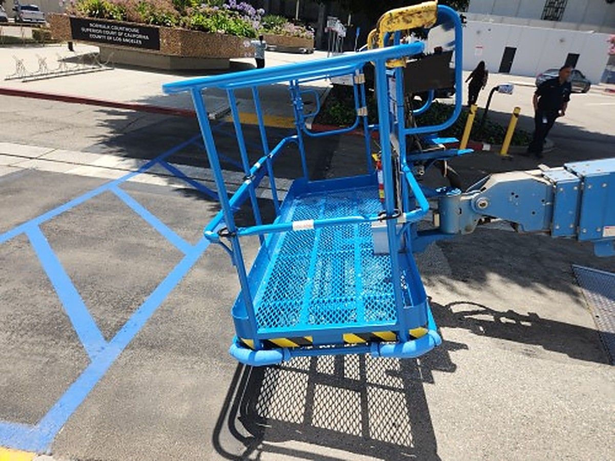 GENIE S-60X photo 8