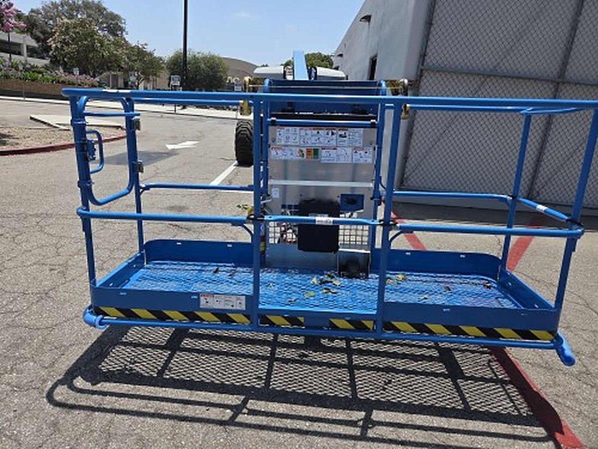 GENIE S-60X photo 10