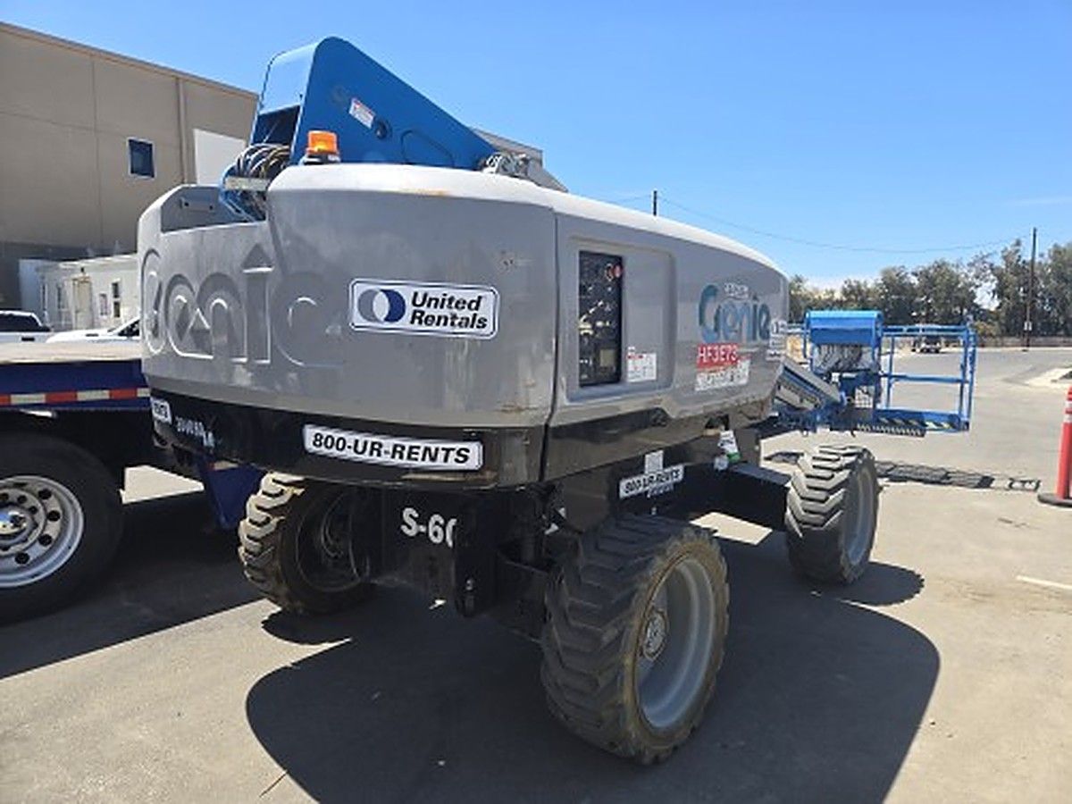GENIE S-60X photo 2
