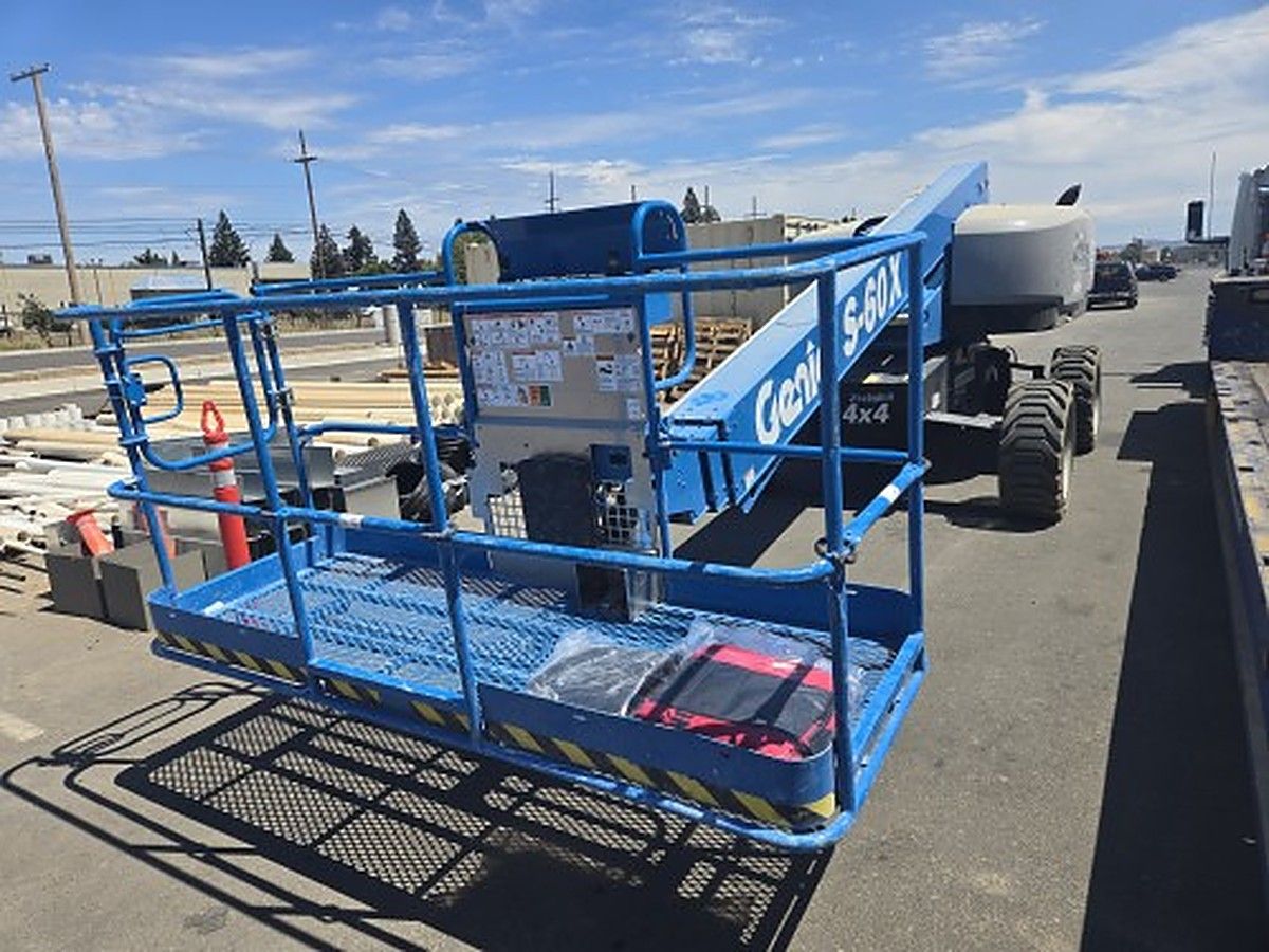 GENIE S-60X photo 3