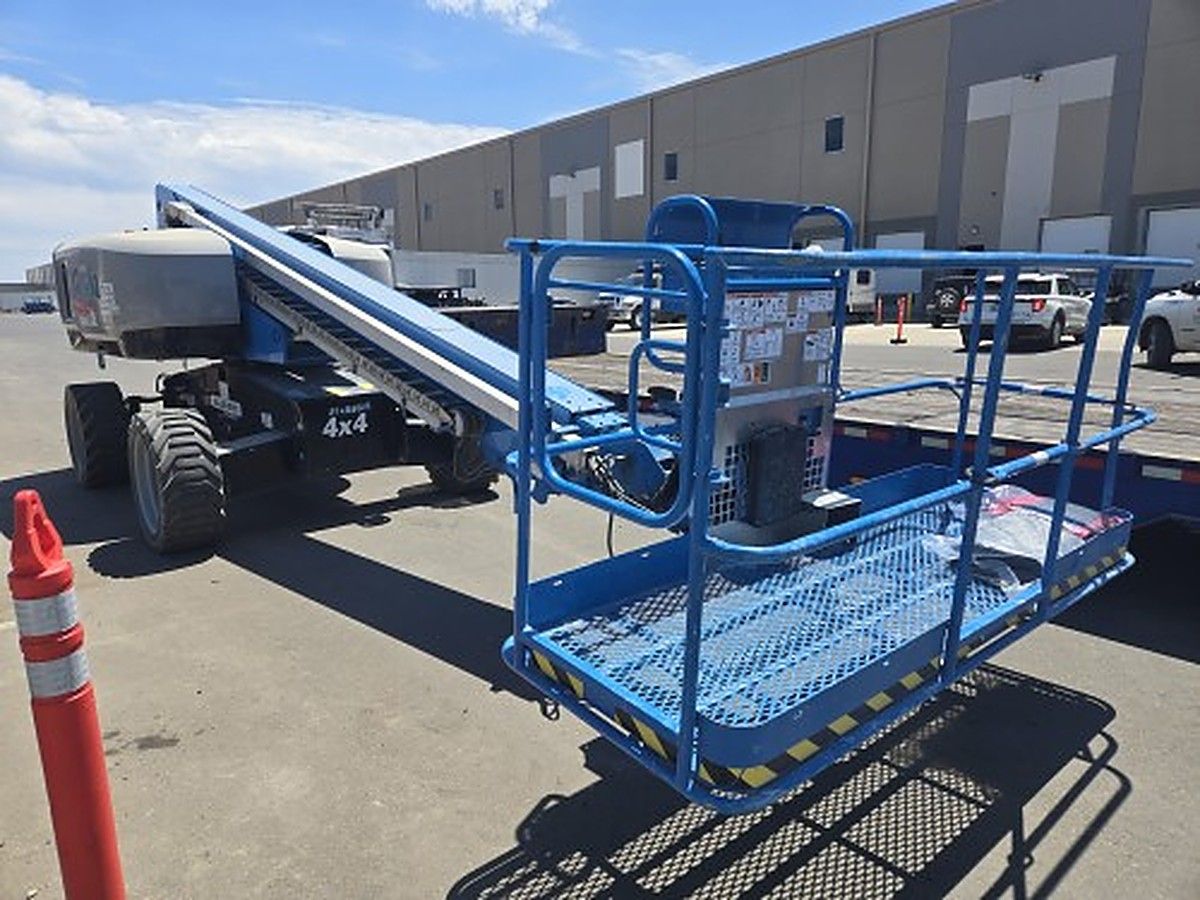 GENIE S-60X photo 4