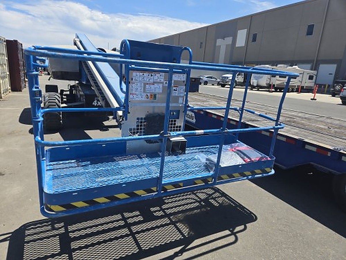 GENIE S-60X photo 5