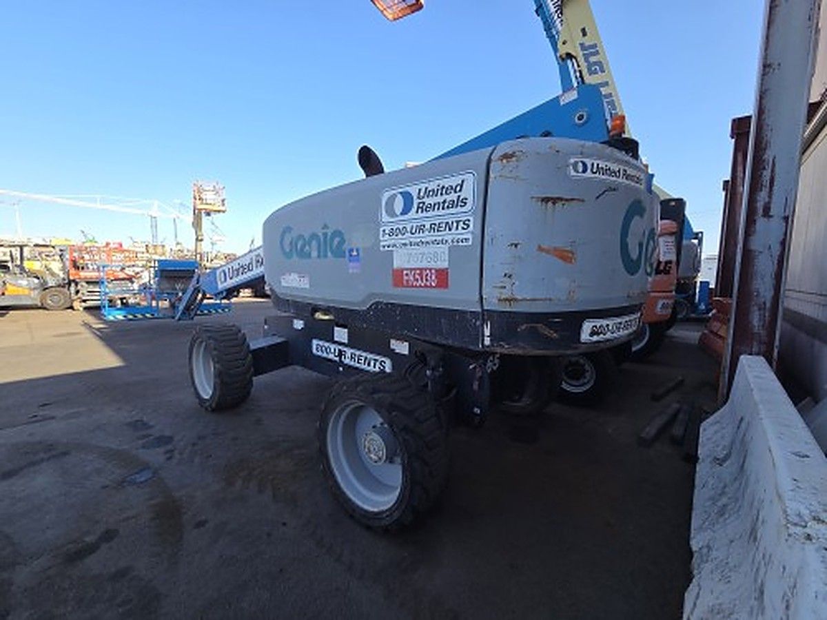 GENIE S-65 photo 3