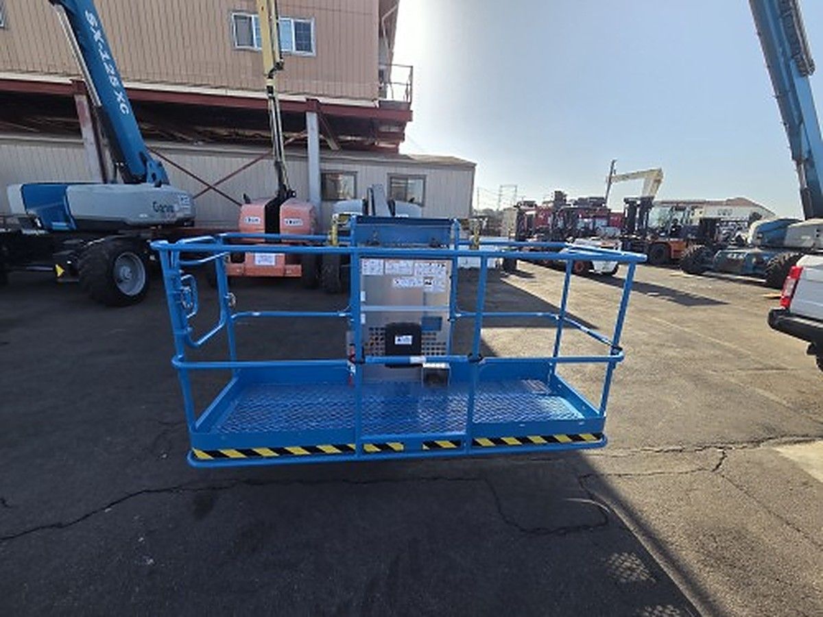 GENIE S-65 photo 4