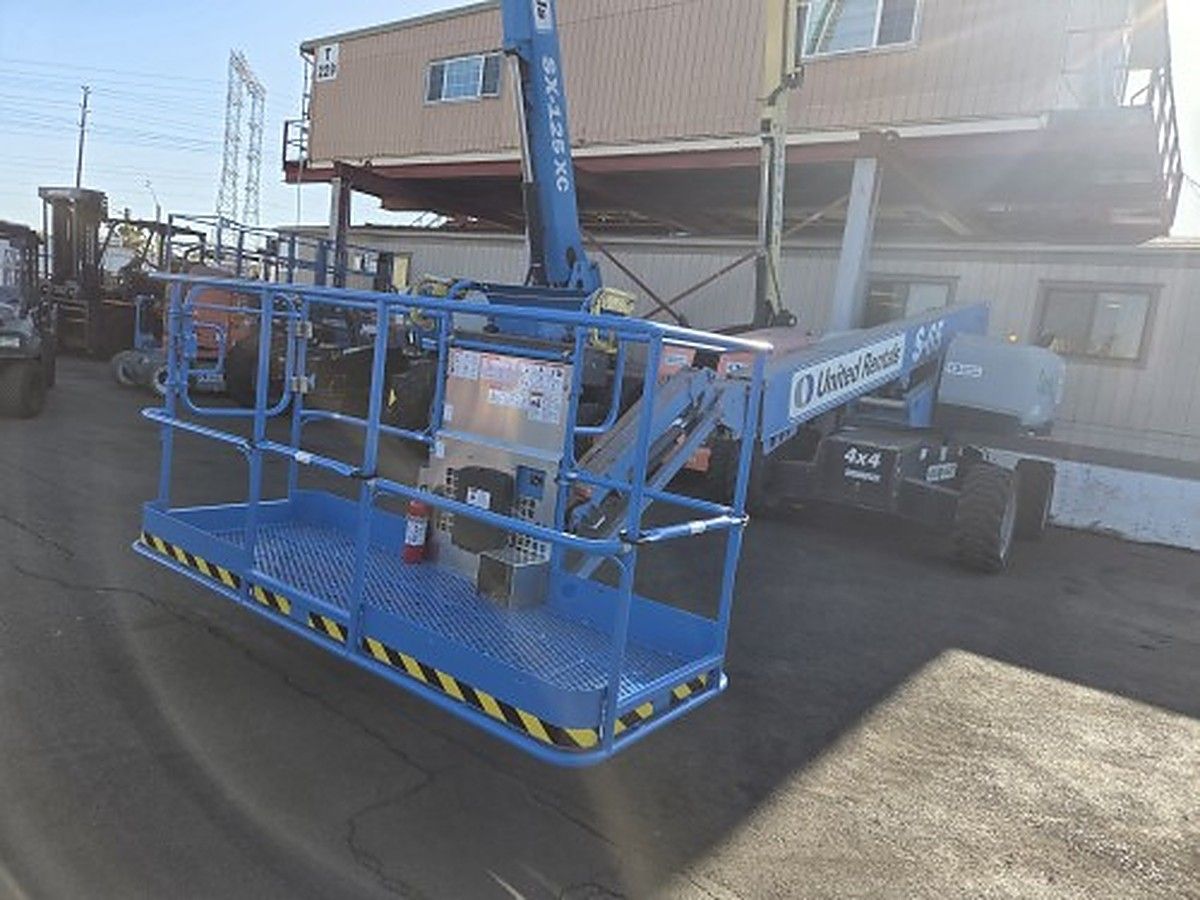 GENIE S-65 photo 5