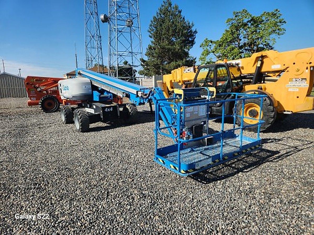 GENIE S-65 photo 5