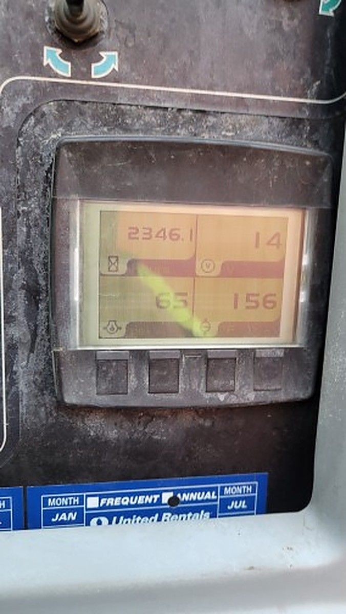 GENIE S-65 photo 12