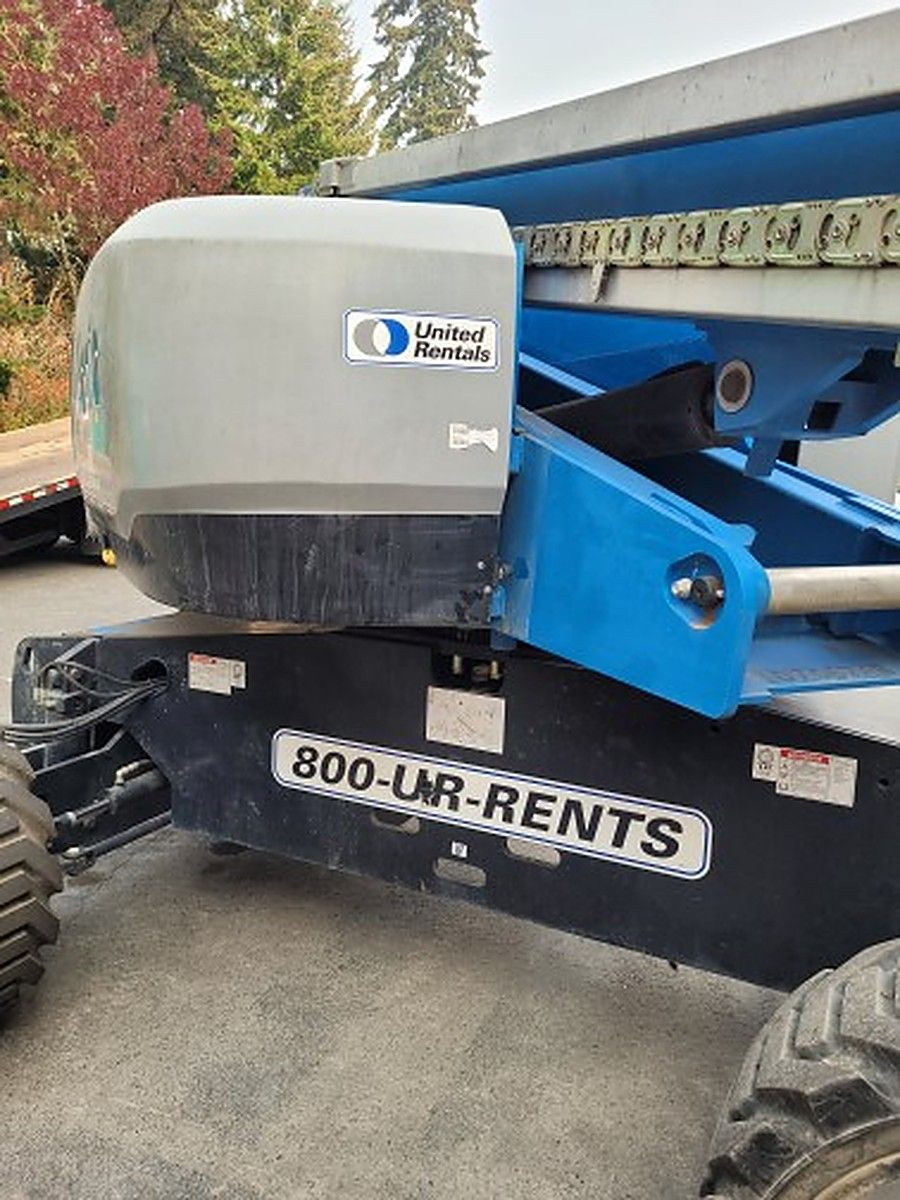 GENIE S-65 photo 7
