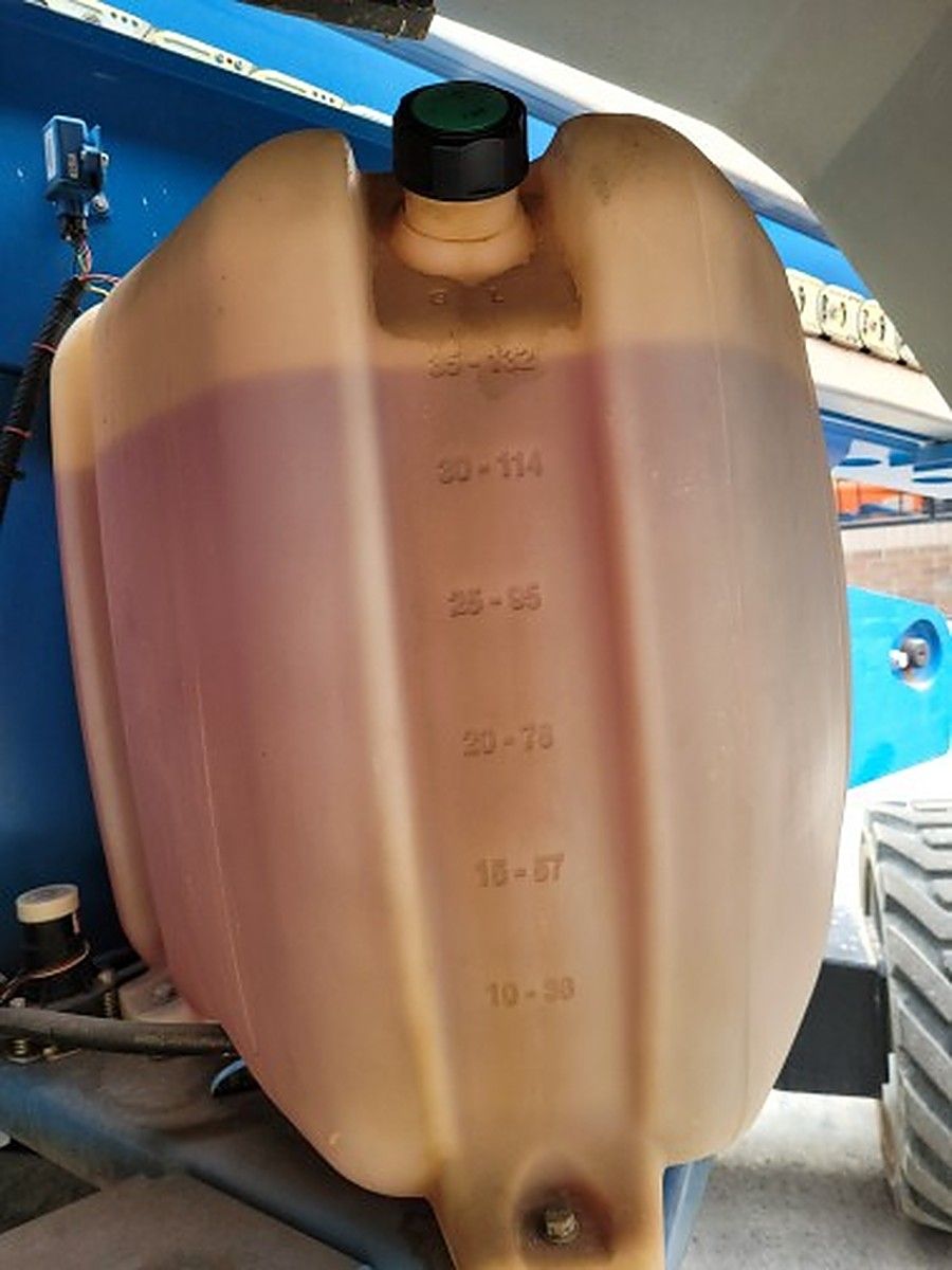 GENIE S-65 photo 10