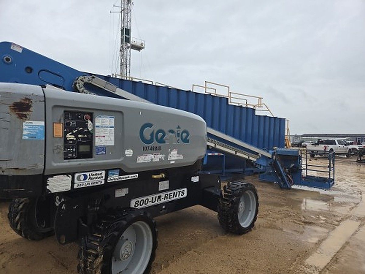 2018 GENIE S-65 for sale in Las Vegas, NV