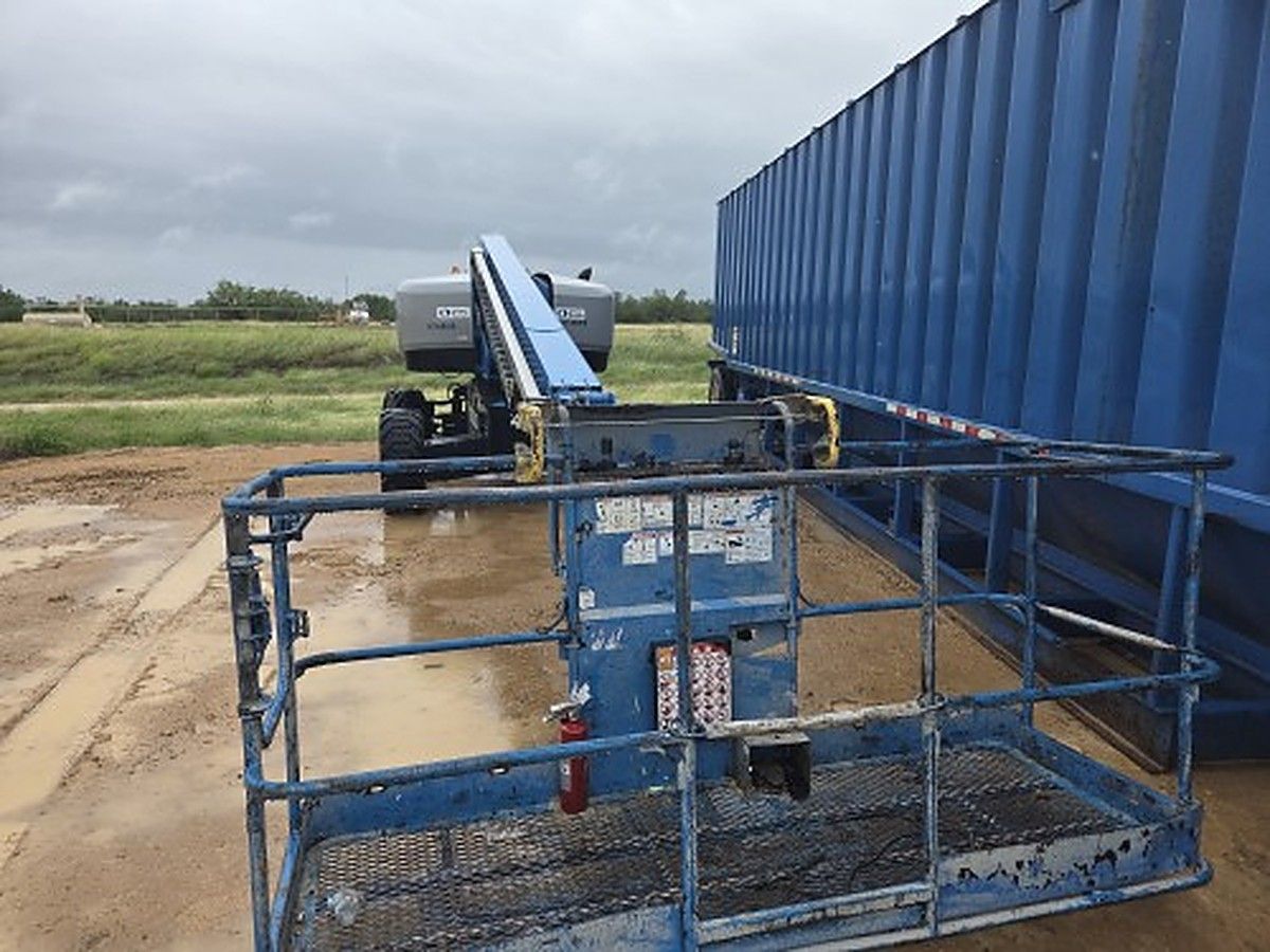 GENIE S-65 photo 4