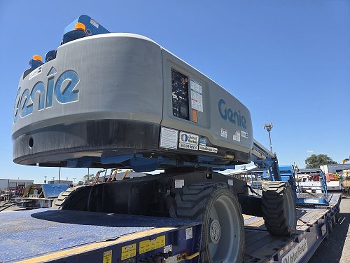 GENIE S-65 photo 2