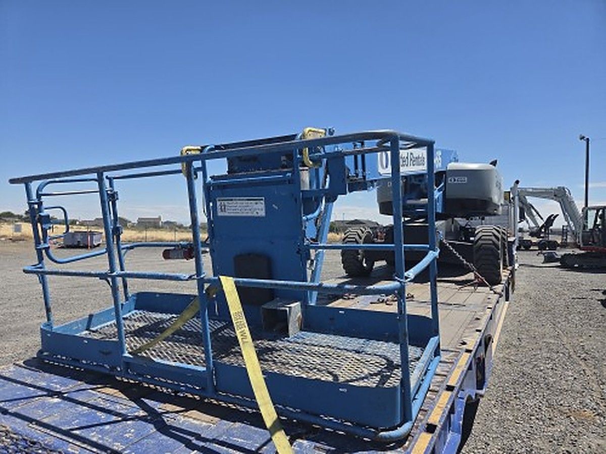 GENIE S-65 photo 5