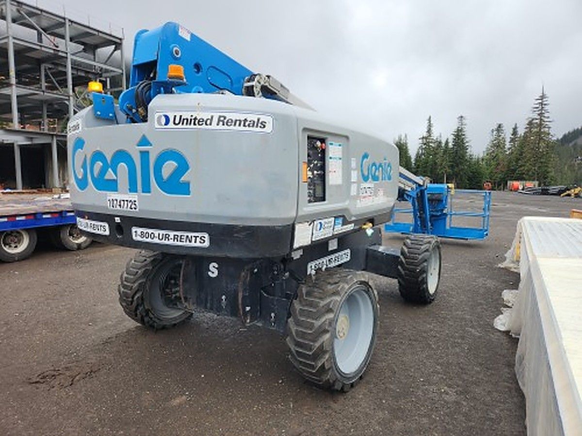 2018 GENIE S-65 for sale in Las Vegas, NV