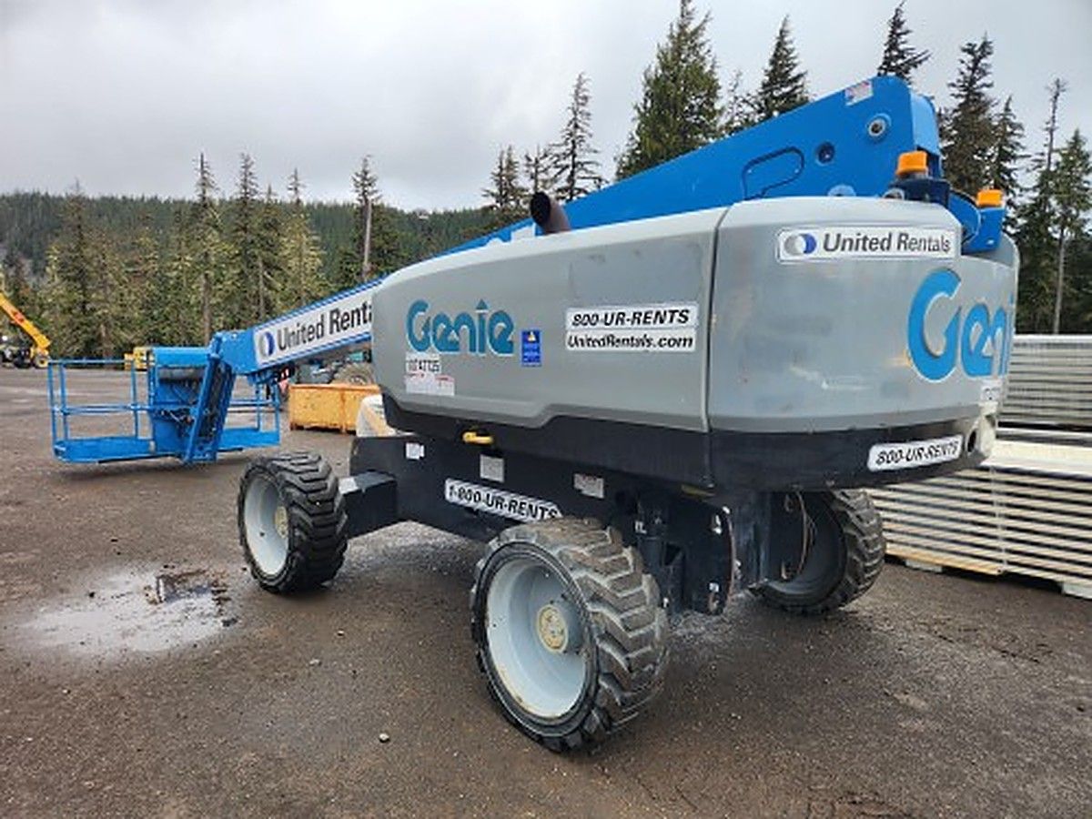 GENIE S-65 photo 2