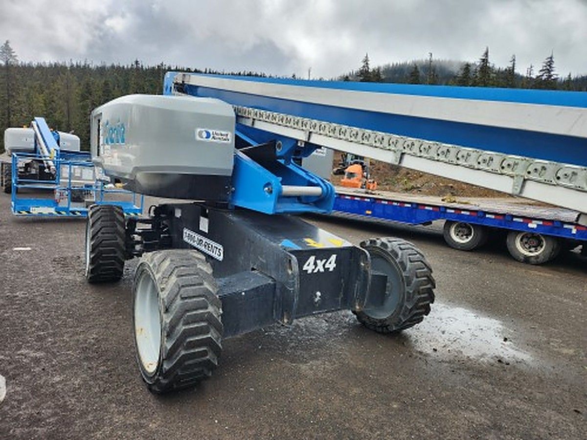 GENIE S-65 photo 4