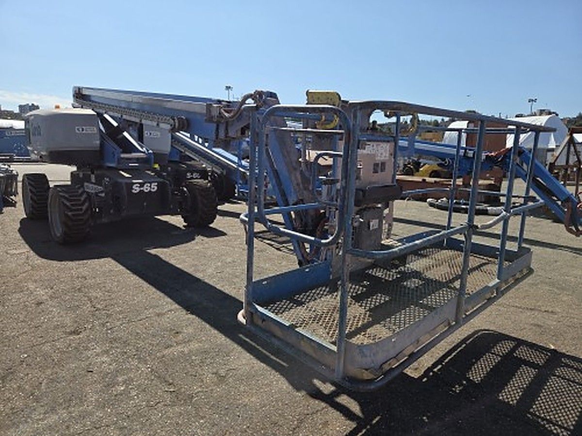 GENIE S-65 photo 6