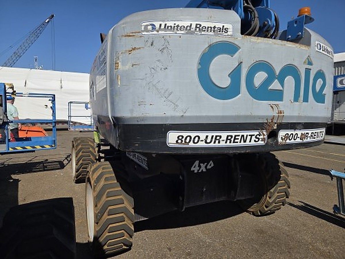 GENIE S-65 photo 8