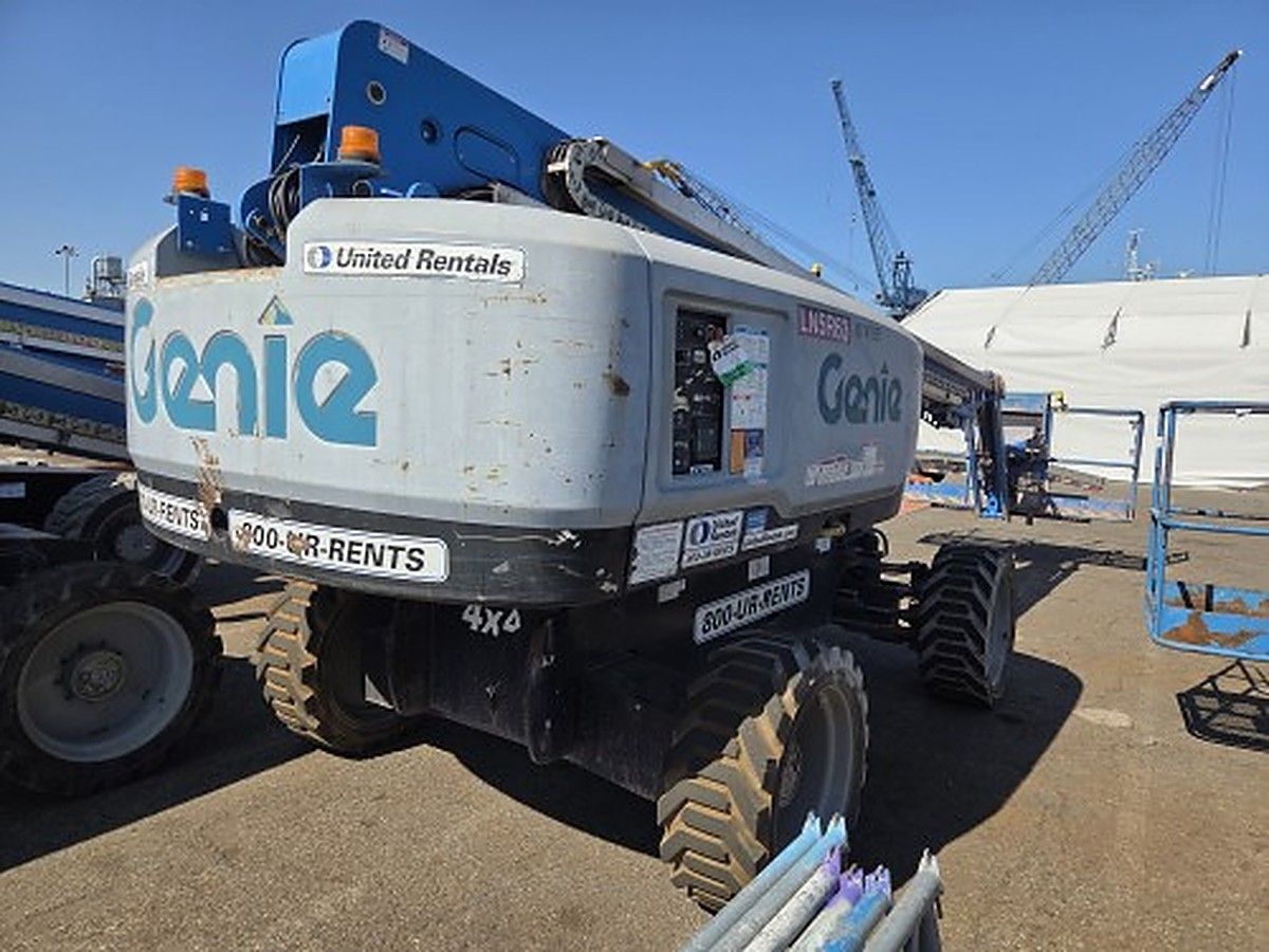 GENIE S-65 photo 9