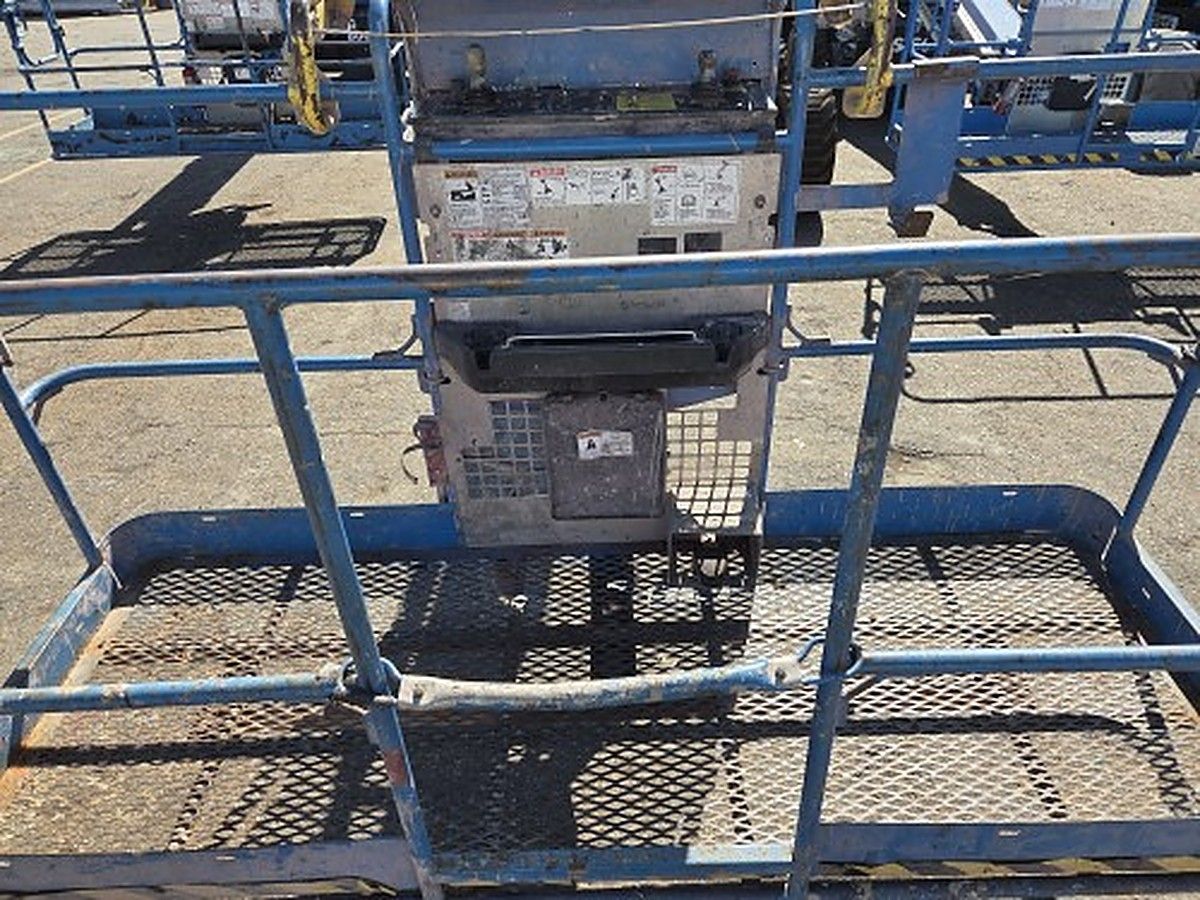 GENIE S-65 photo 10