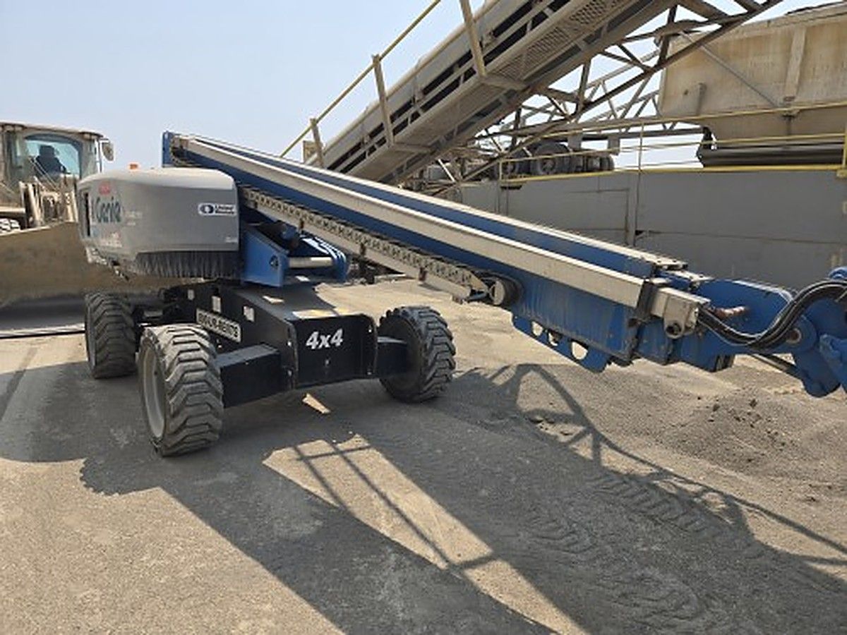 GENIE S-65 photo 4