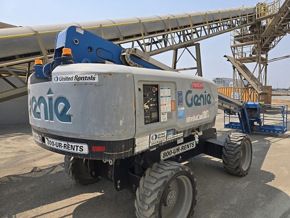 GENIE S-65 photo 5