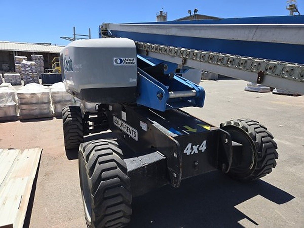 GENIE S-65 photo 6