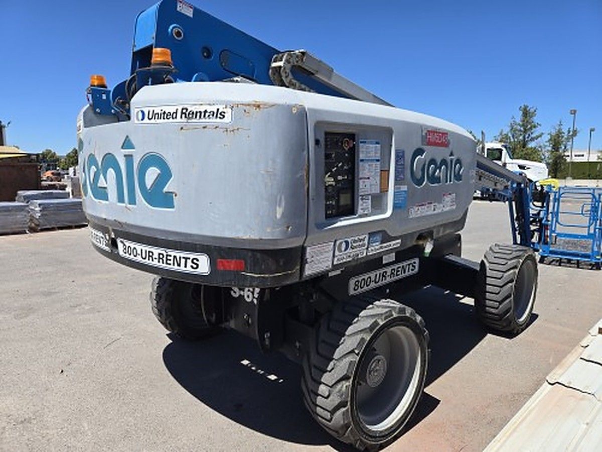 GENIE S-65 photo 7