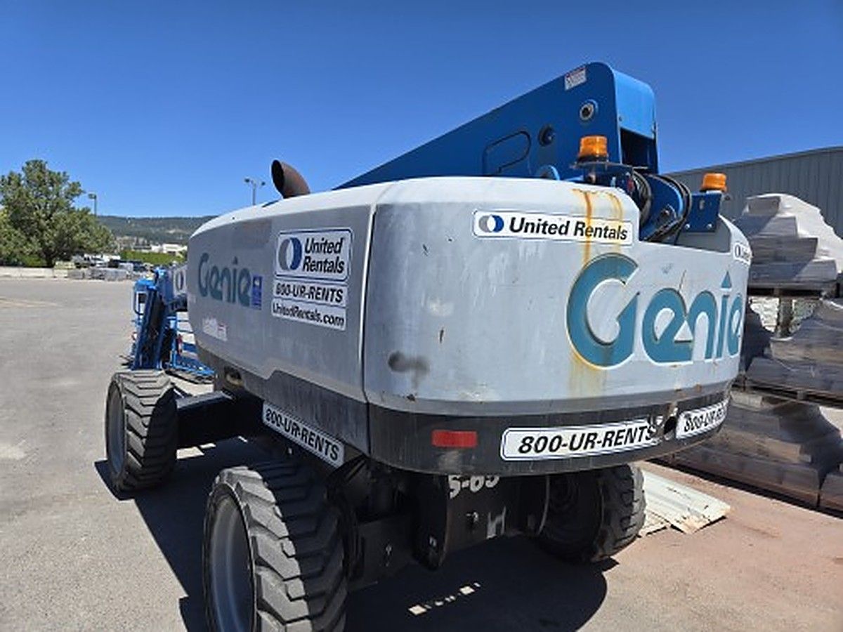 GENIE S-65 photo 8