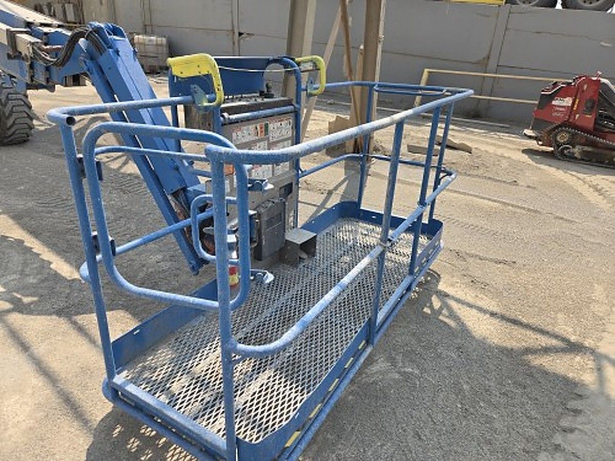 GENIE S-65 photo 10