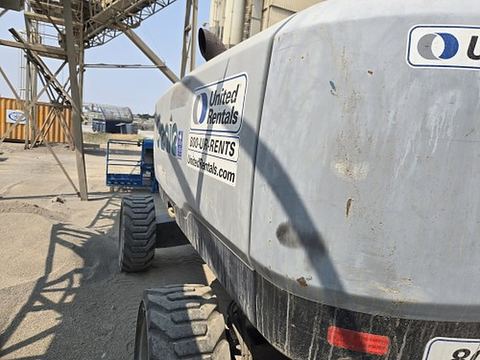 2018 GENIE S-65 Boom 65-70' Telescopic