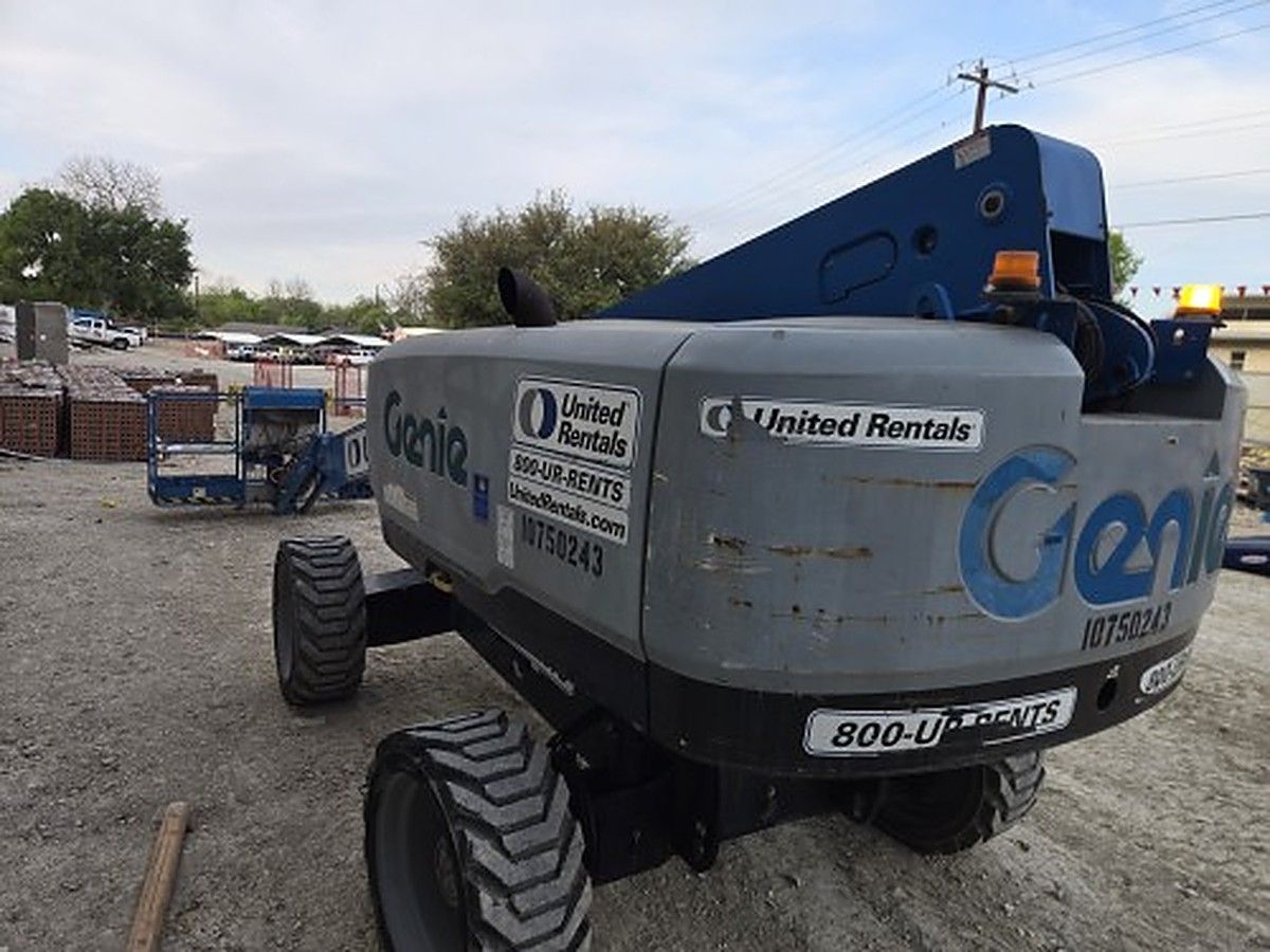 2018 GENIE S-65 for sale in Las Vegas, NV