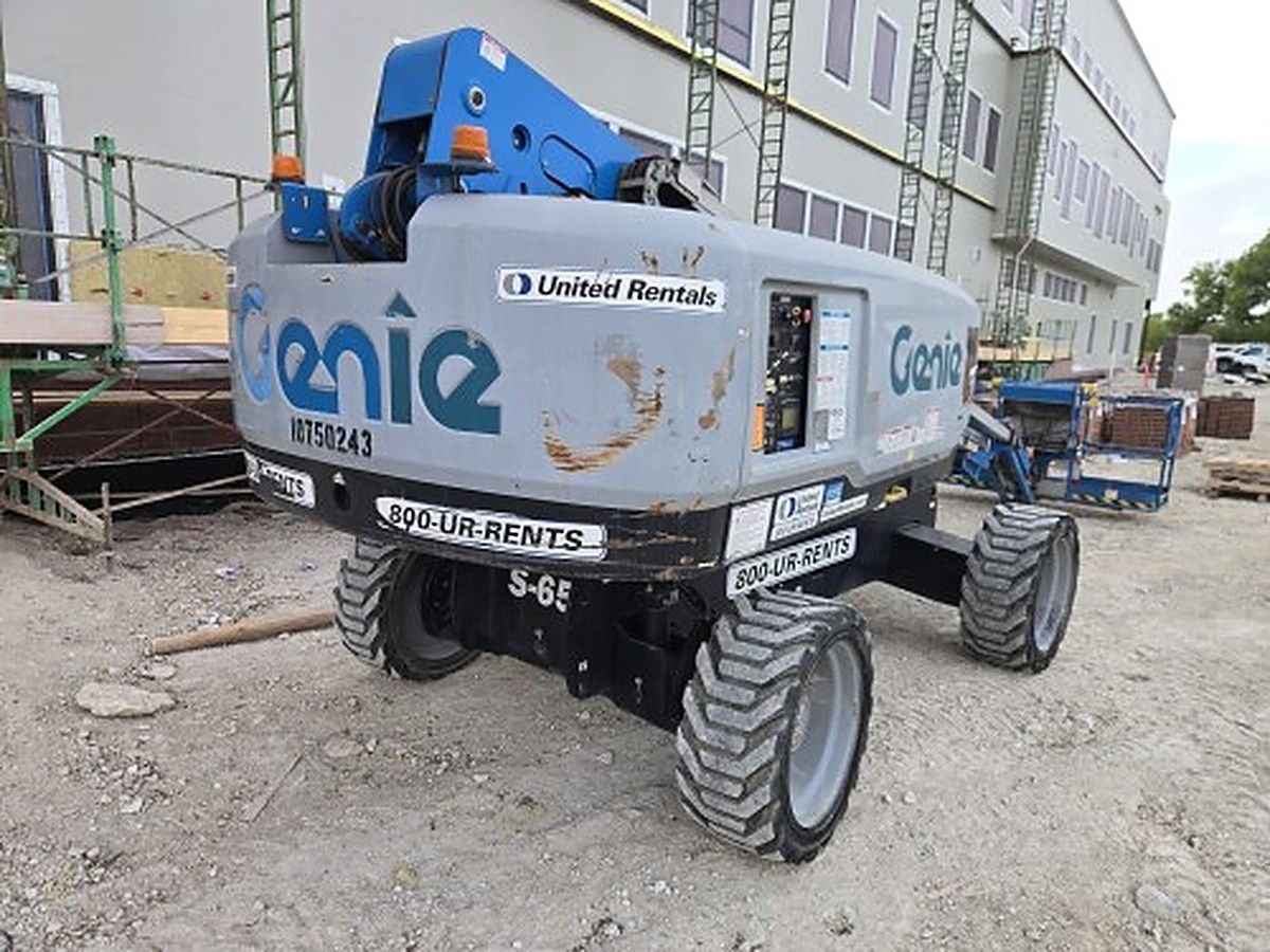 GENIE S-65 photo 2