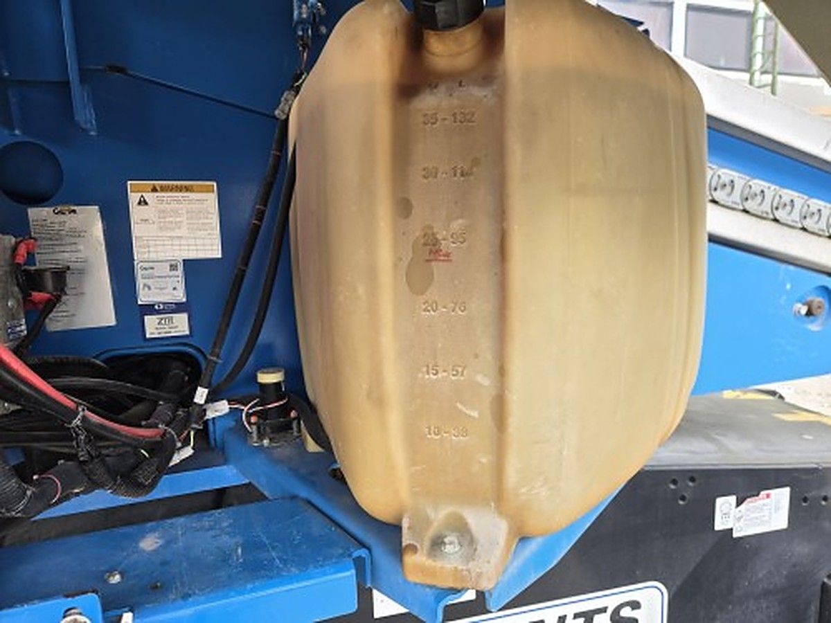 GENIE S-65 photo 6