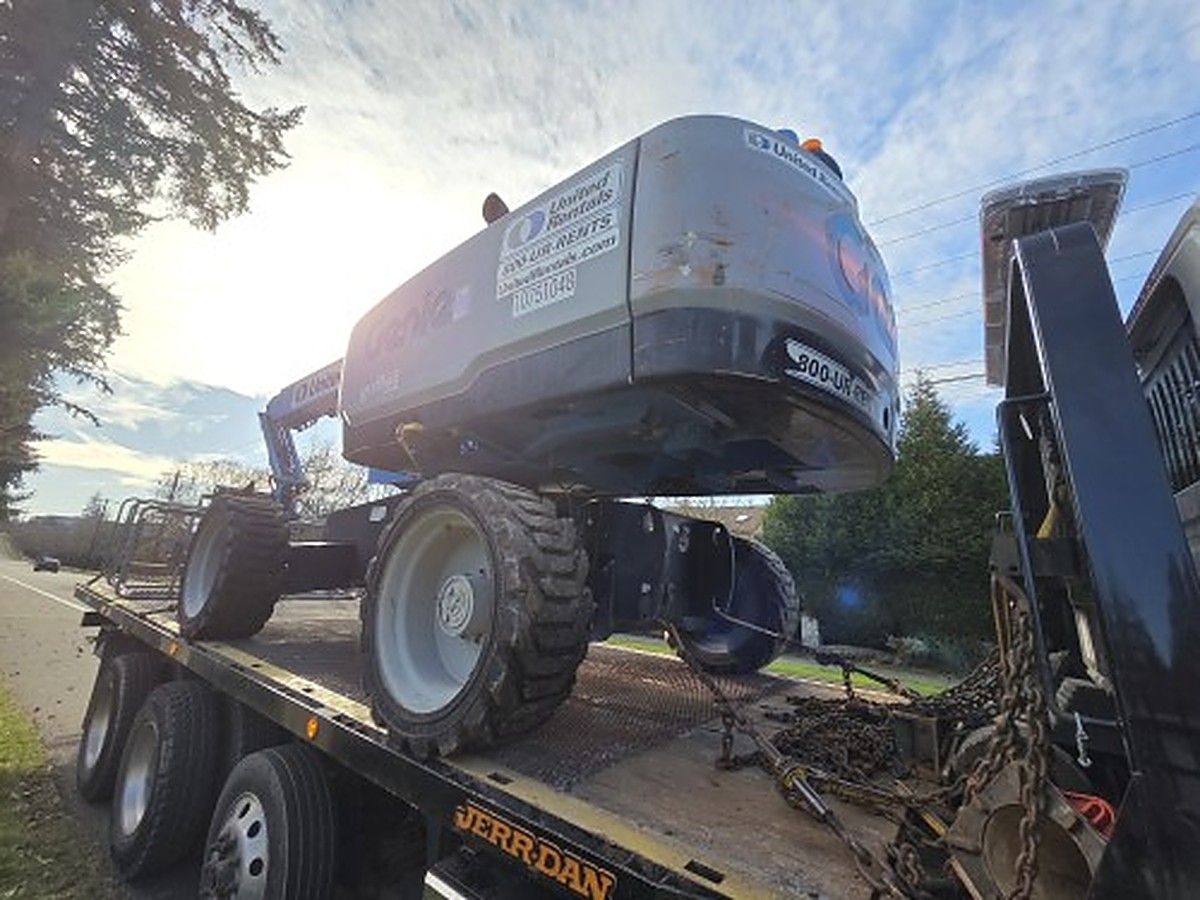 2018 GENIE S-65 for sale in Las Vegas, NV