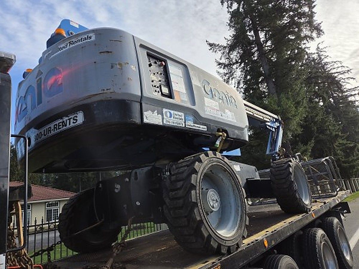 GENIE S-65 photo 2