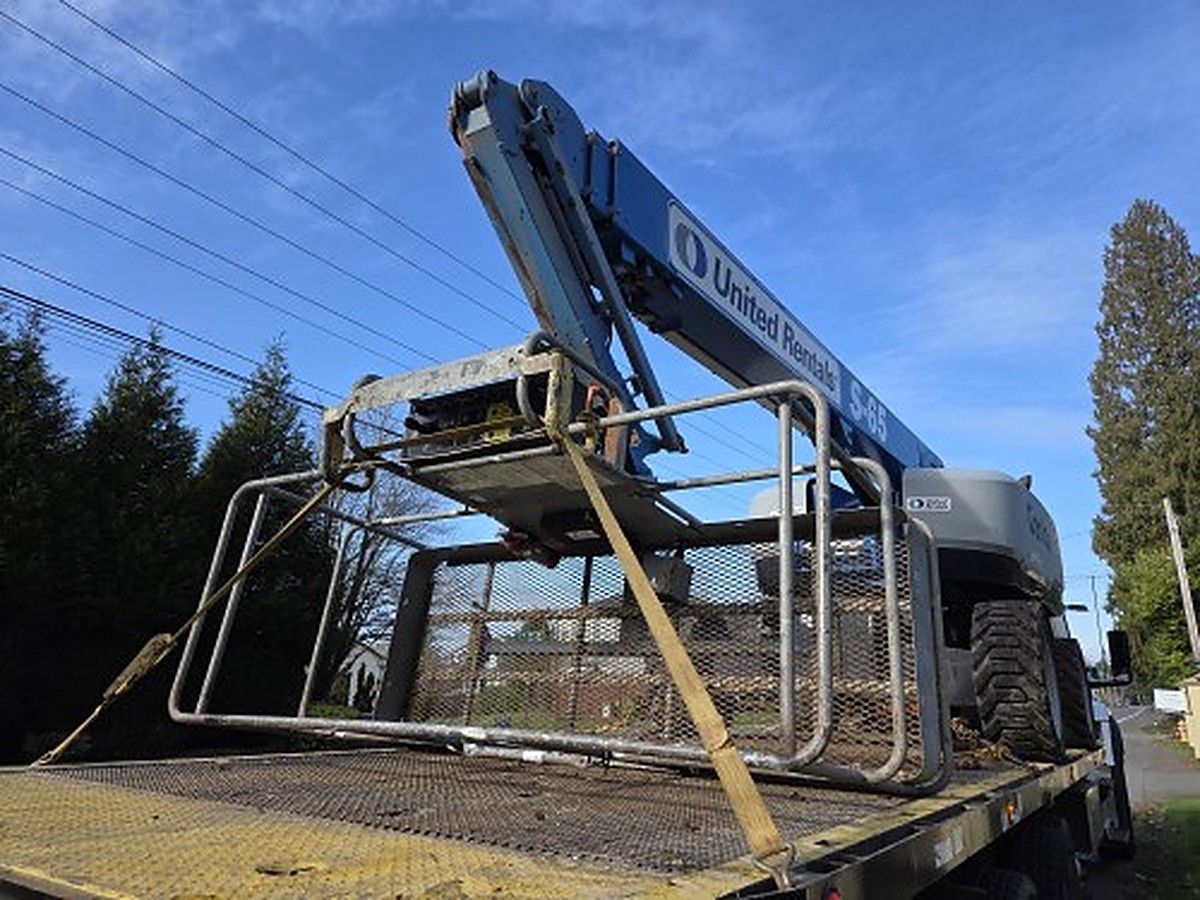 GENIE S-65 photo 4