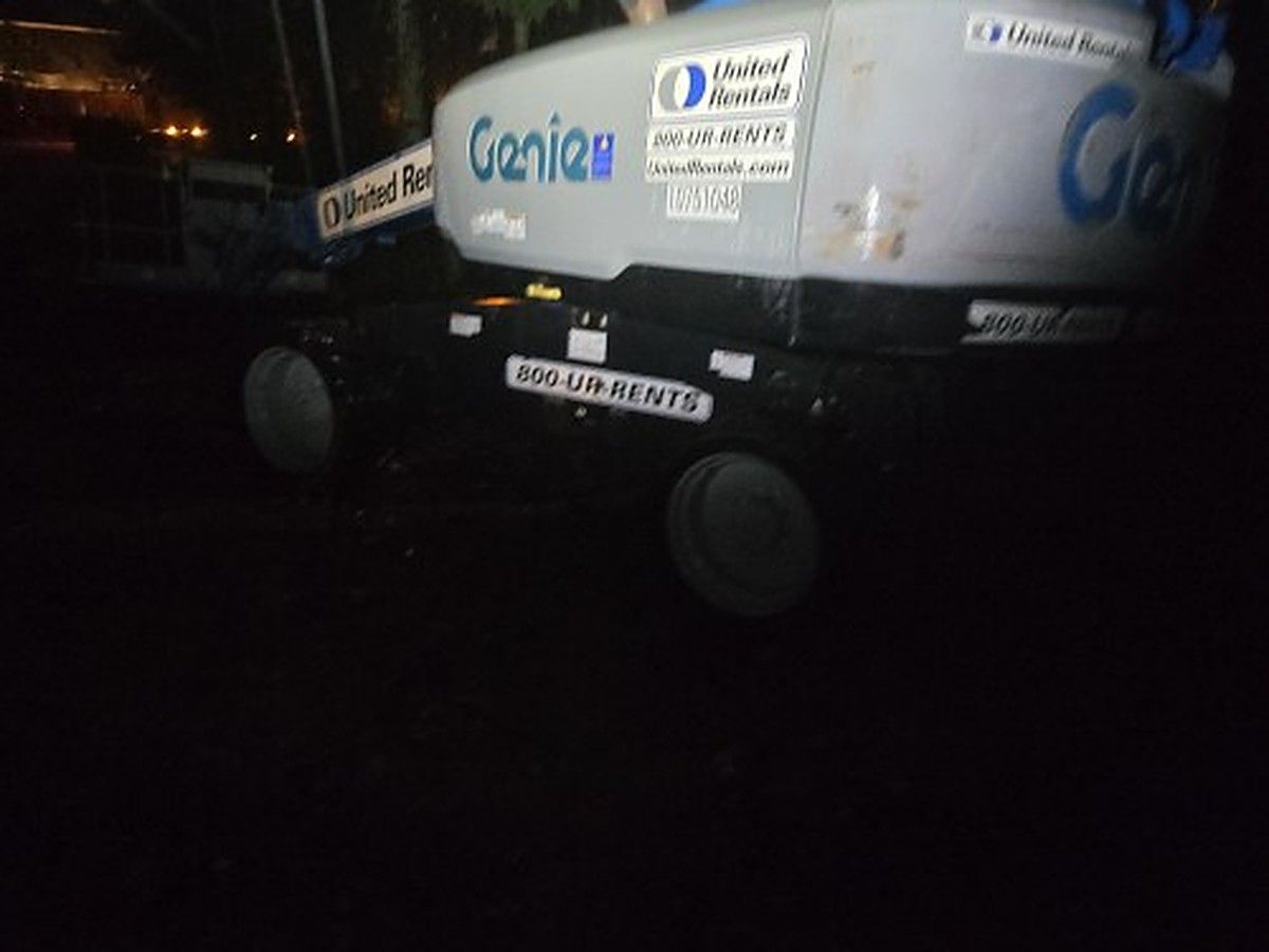 GENIE S-65 photo 6