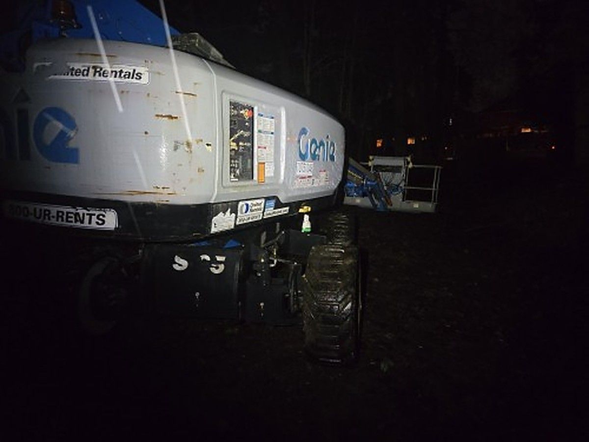 GENIE S-65 photo 8