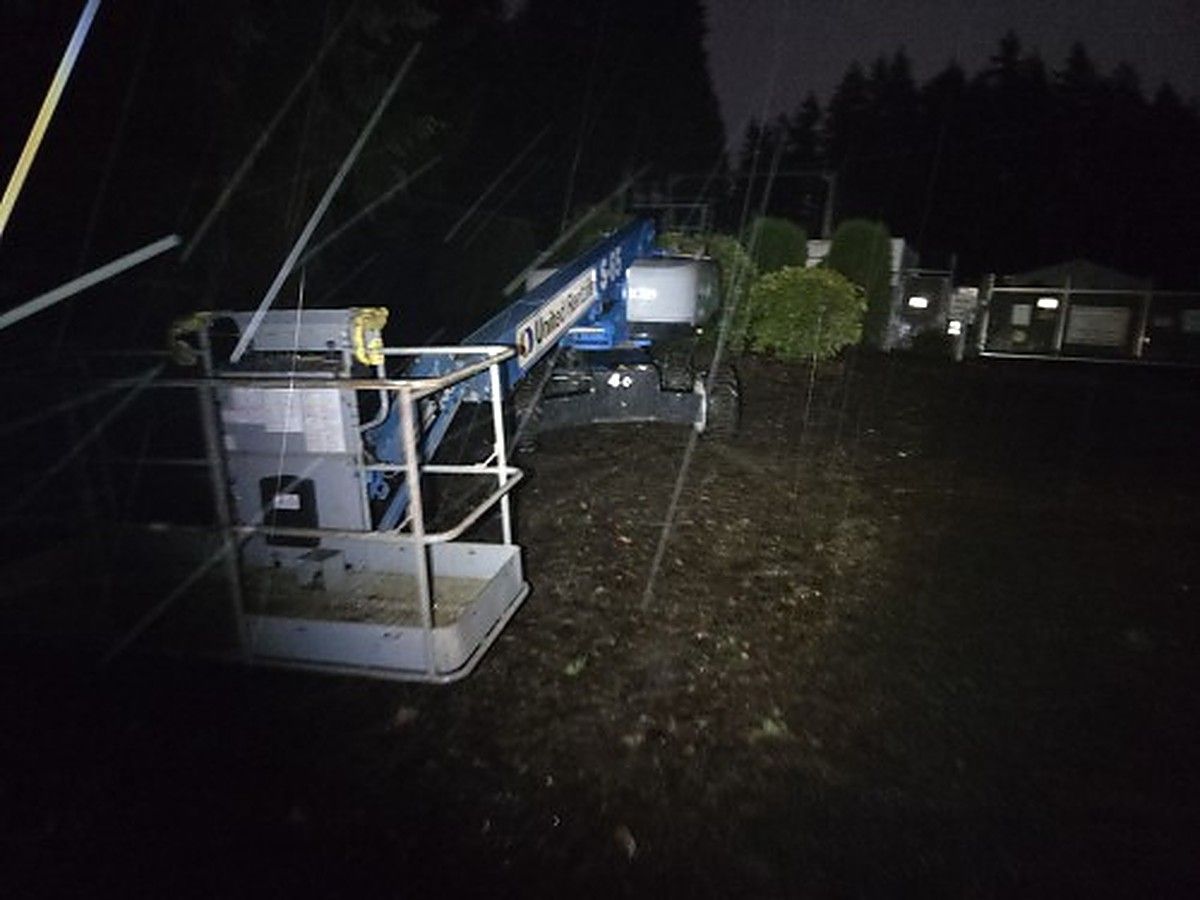 GENIE S-65 photo 10