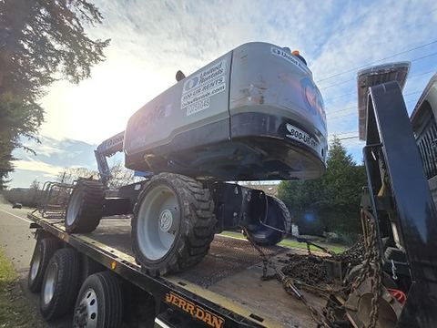 2018 GENIE S-65 Boom 65-70' Telescopic