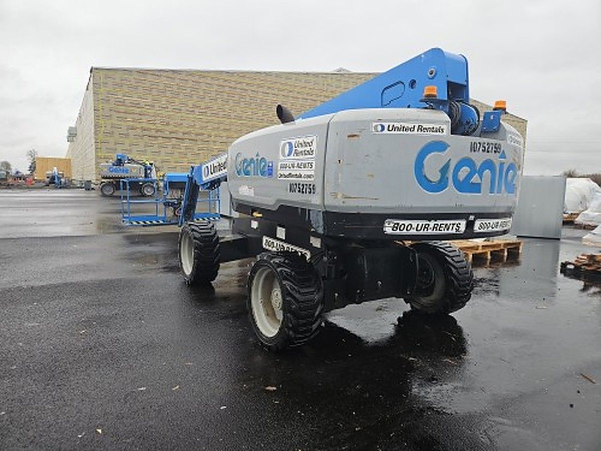 GENIE S-65 photo 2
