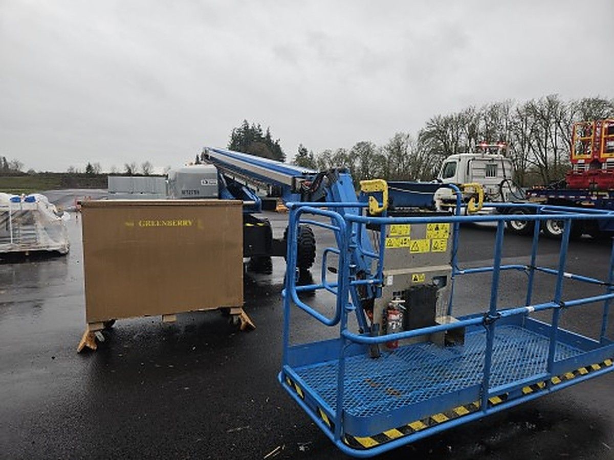 GENIE S-65 photo 3