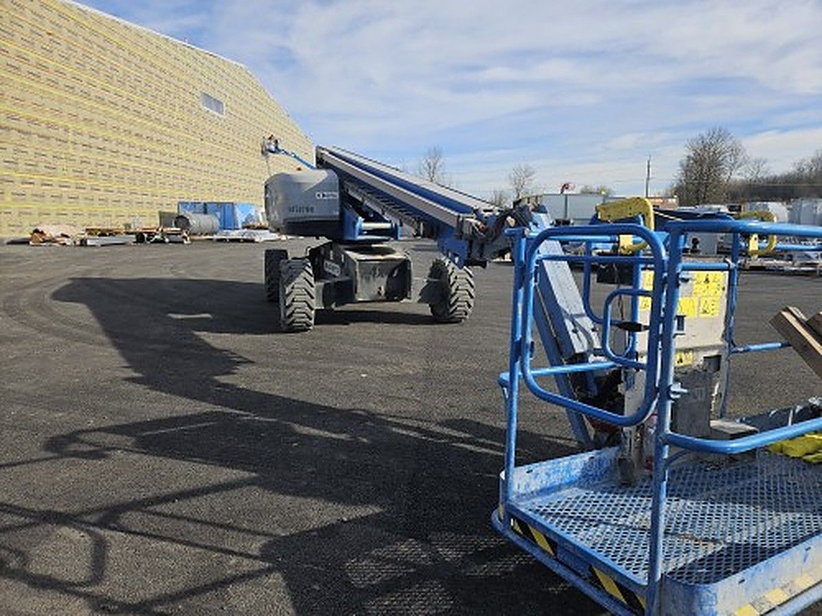 GENIE S-65 photo 5