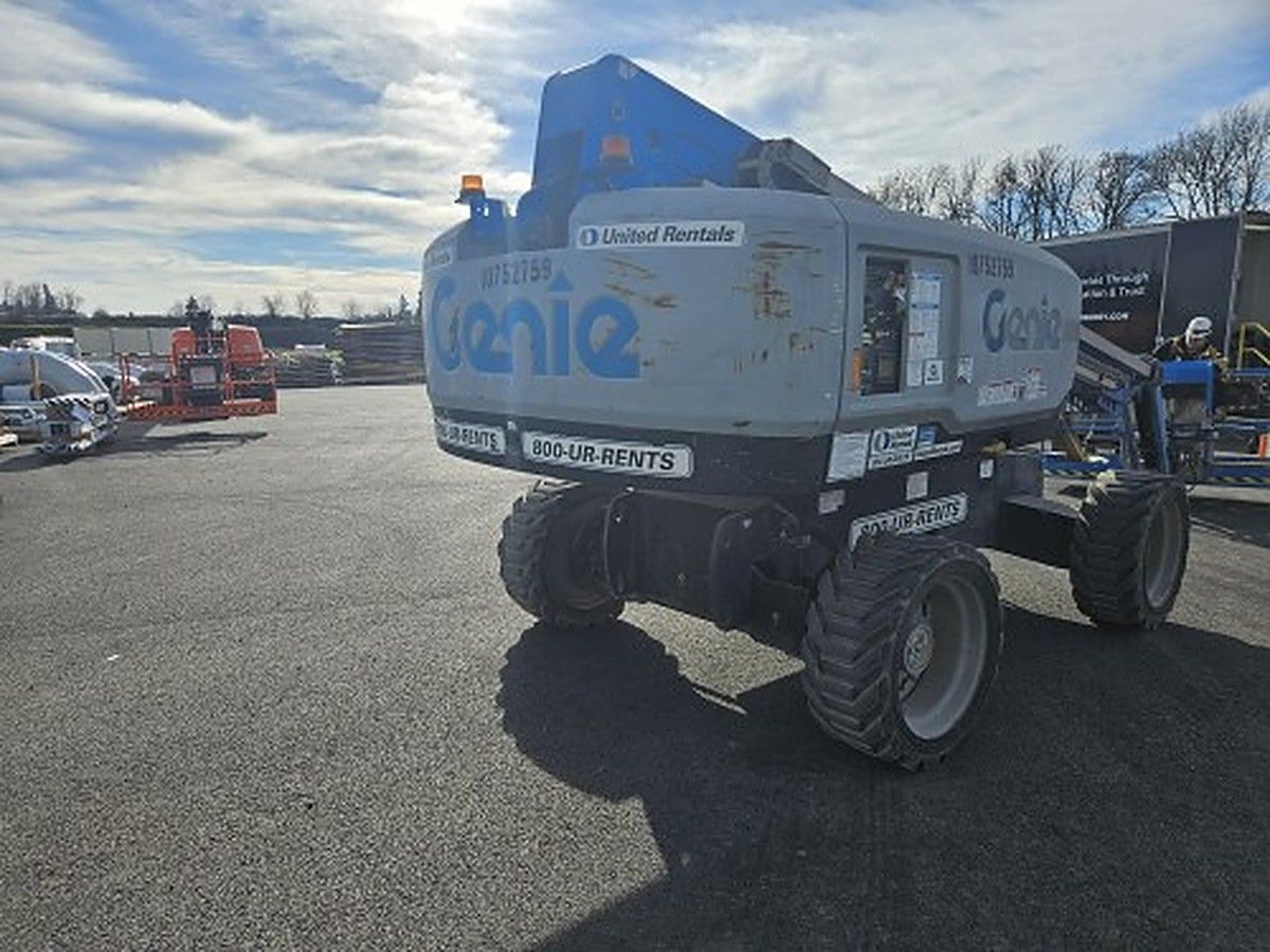 GENIE S-65 photo 6