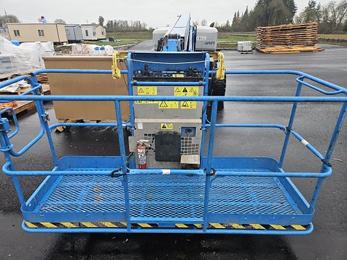 GENIE S-65 photo 7