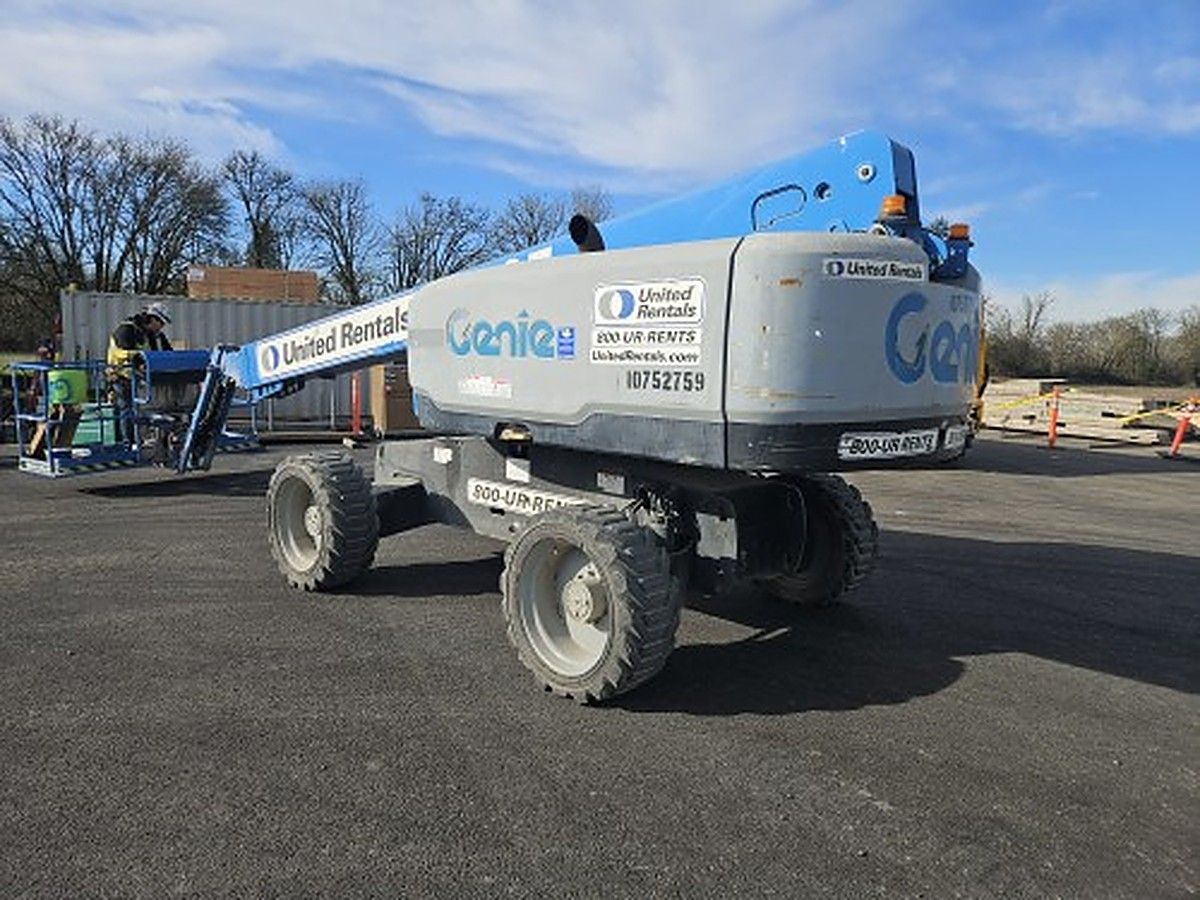 GENIE S-65 photo 8